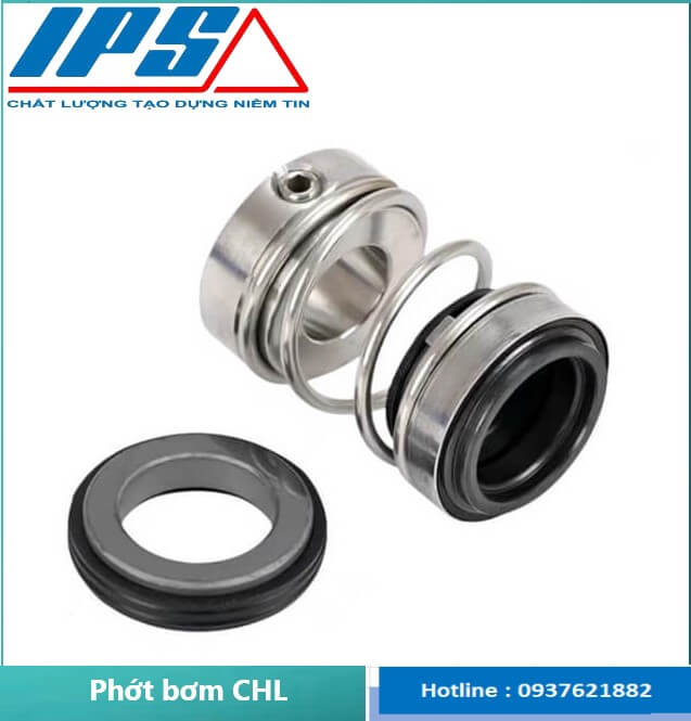 /Phớt  bơm CHL-7(4)